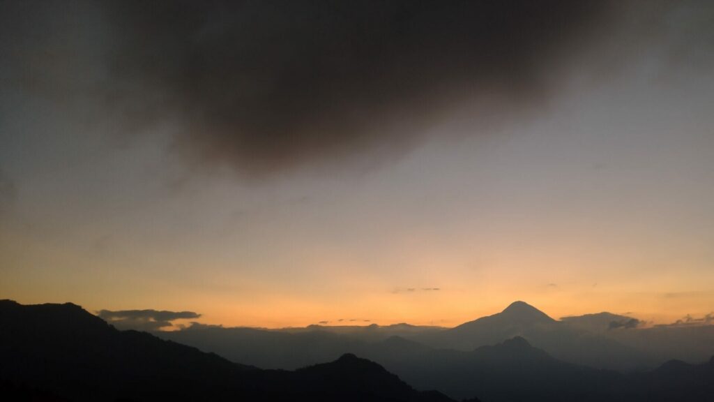 メキシコ,観光,ツアー,ガイド,登山