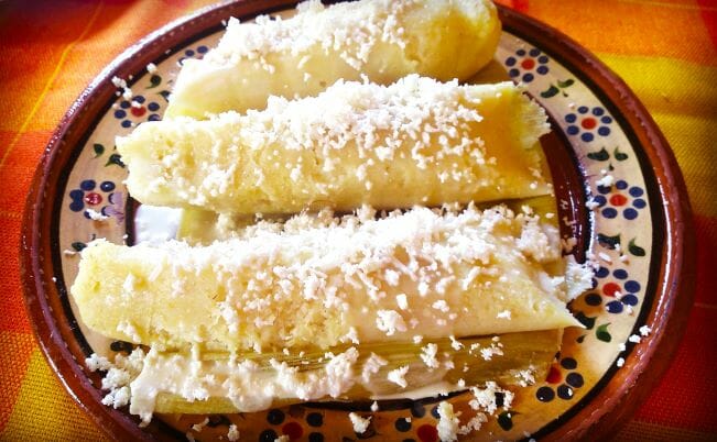 メキシコ料理